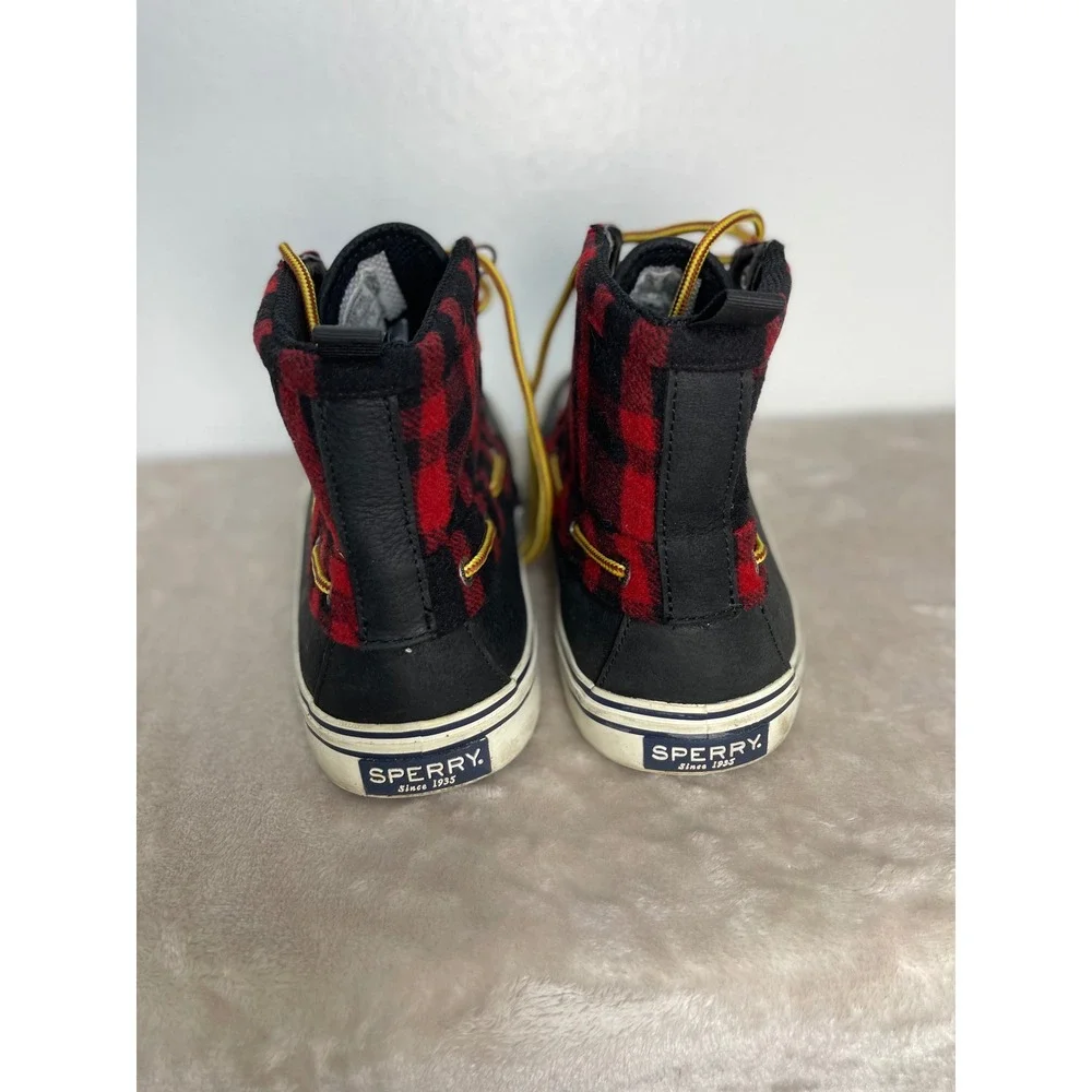 Sperry top sider